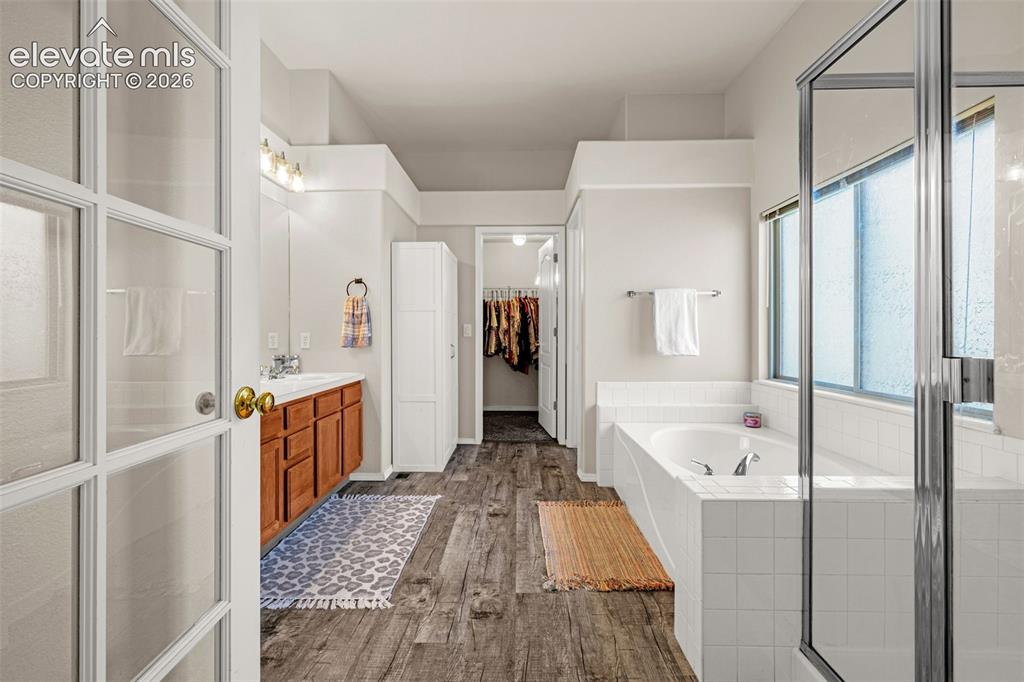 6211 Soaring Drive Colorado Springs CO 80918