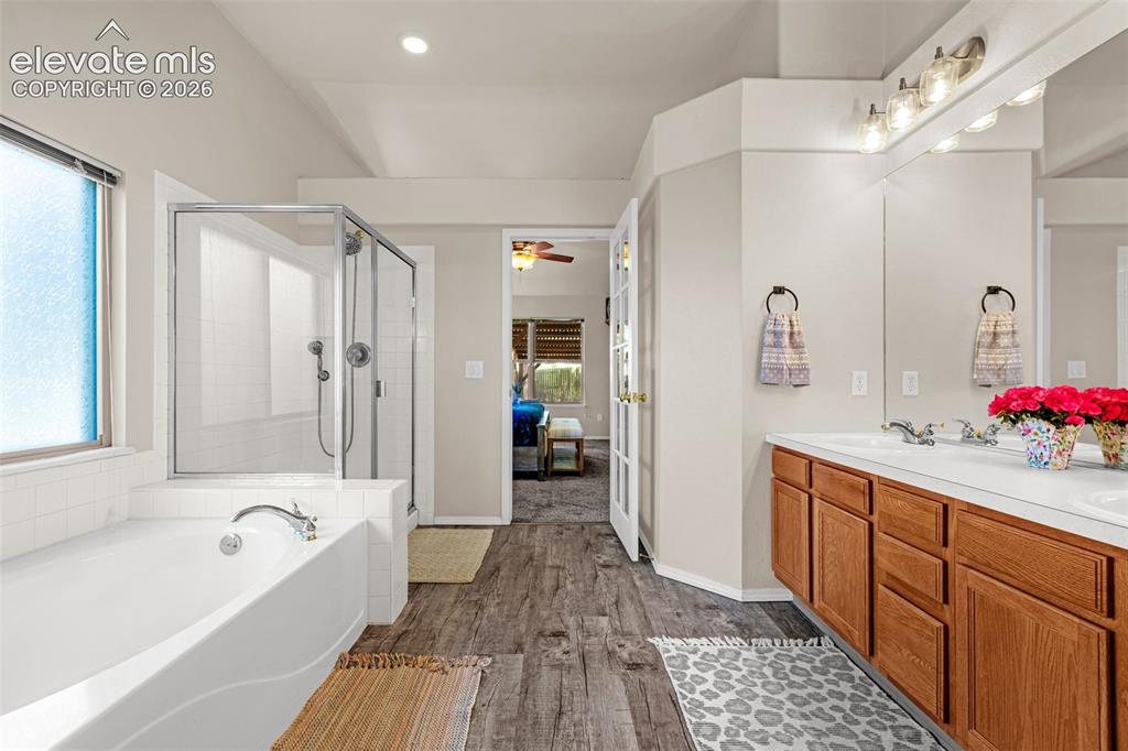 6211 Soaring Drive Colorado Springs CO 80918
