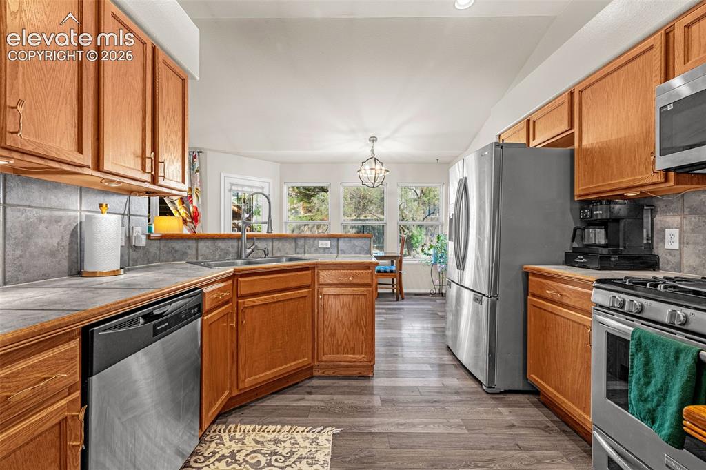 6211 Soaring Drive Colorado Springs CO 80918