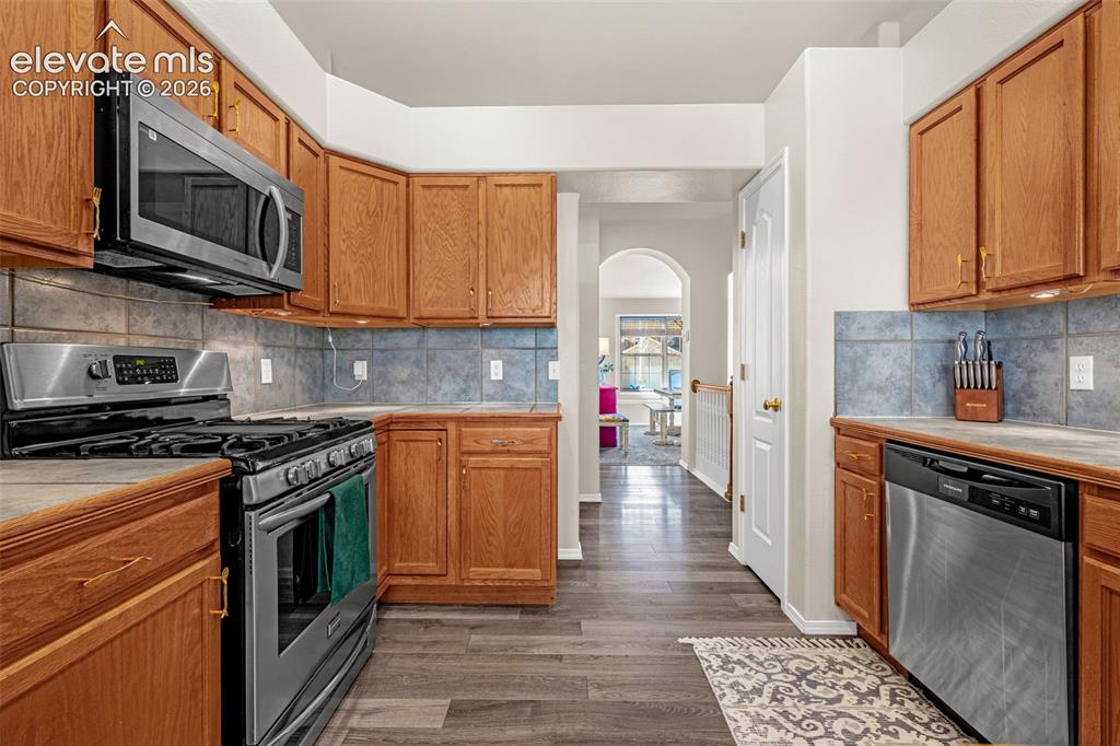6211 Soaring Drive Colorado Springs CO 80918