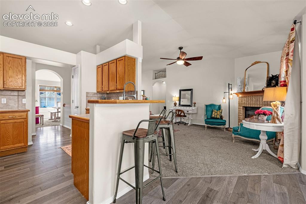 6211 Soaring Drive Colorado Springs CO 80918