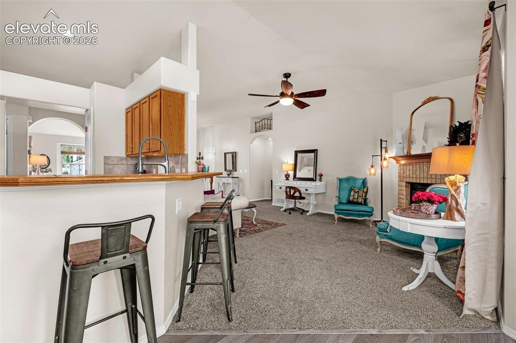 6211 Soaring Drive Colorado Springs CO 80918