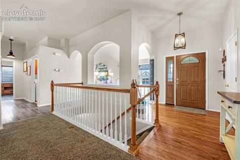 6211 Soaring Drive Colorado Springs CO 80918
