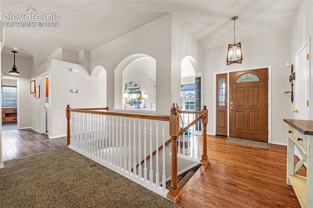 6211 Soaring Drive Colorado Springs CO 80918
