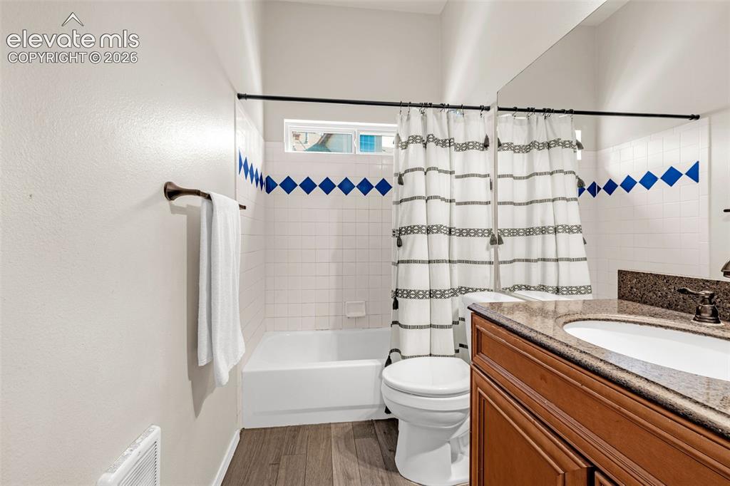 6211 Soaring Drive Colorado Springs CO 80918