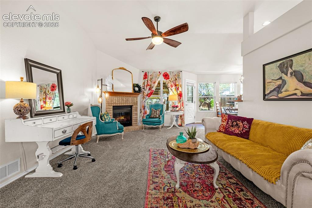 6211 Soaring Drive Colorado Springs CO 80918