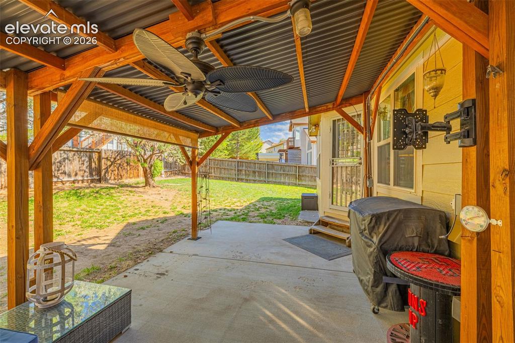 6211 Soaring Drive Colorado Springs CO 80918