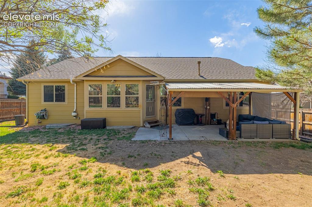 6211 Soaring Drive Colorado Springs CO 80918