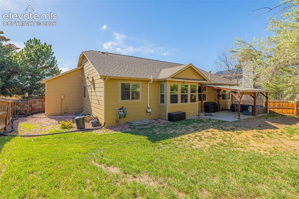 6211 Soaring Drive Colorado Springs CO 80918