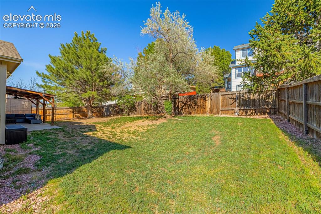 6211 Soaring Drive Colorado Springs CO 80918