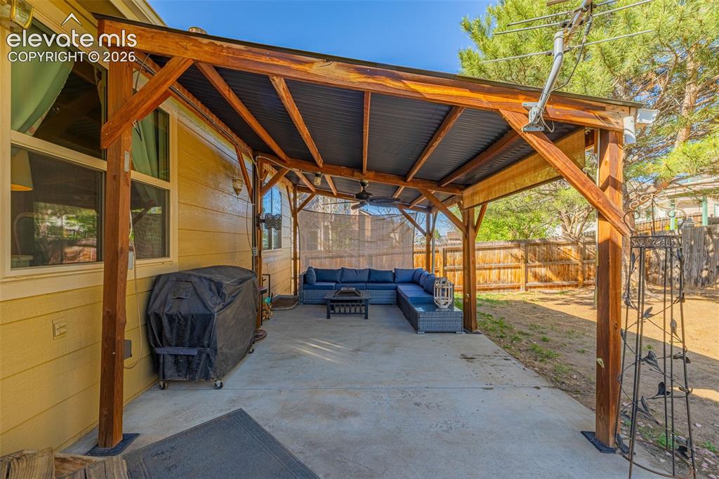 6211 Soaring Drive Colorado Springs CO 80918