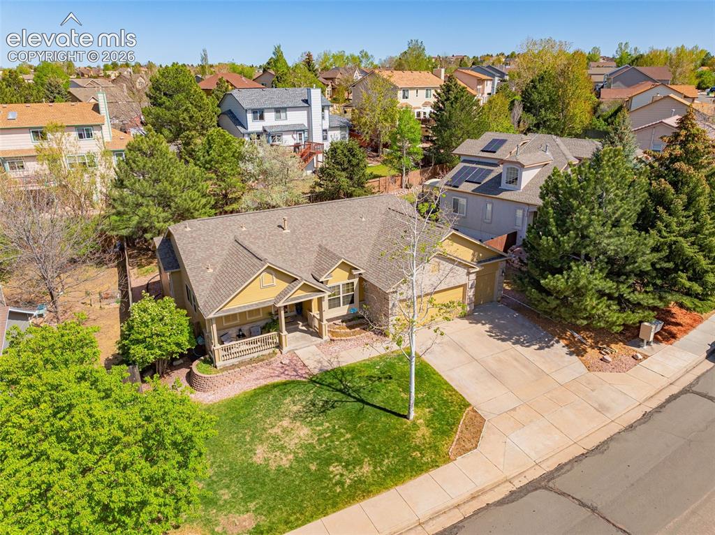 6211 Soaring Drive Colorado Springs CO 80918