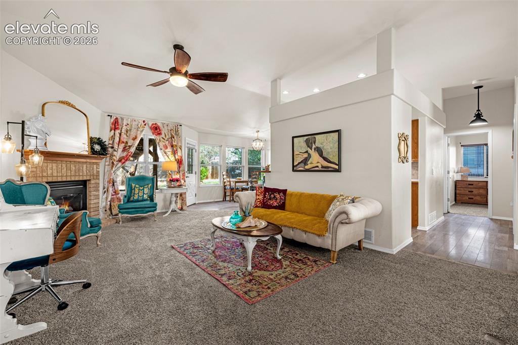 6211 Soaring Drive Colorado Springs CO 80918