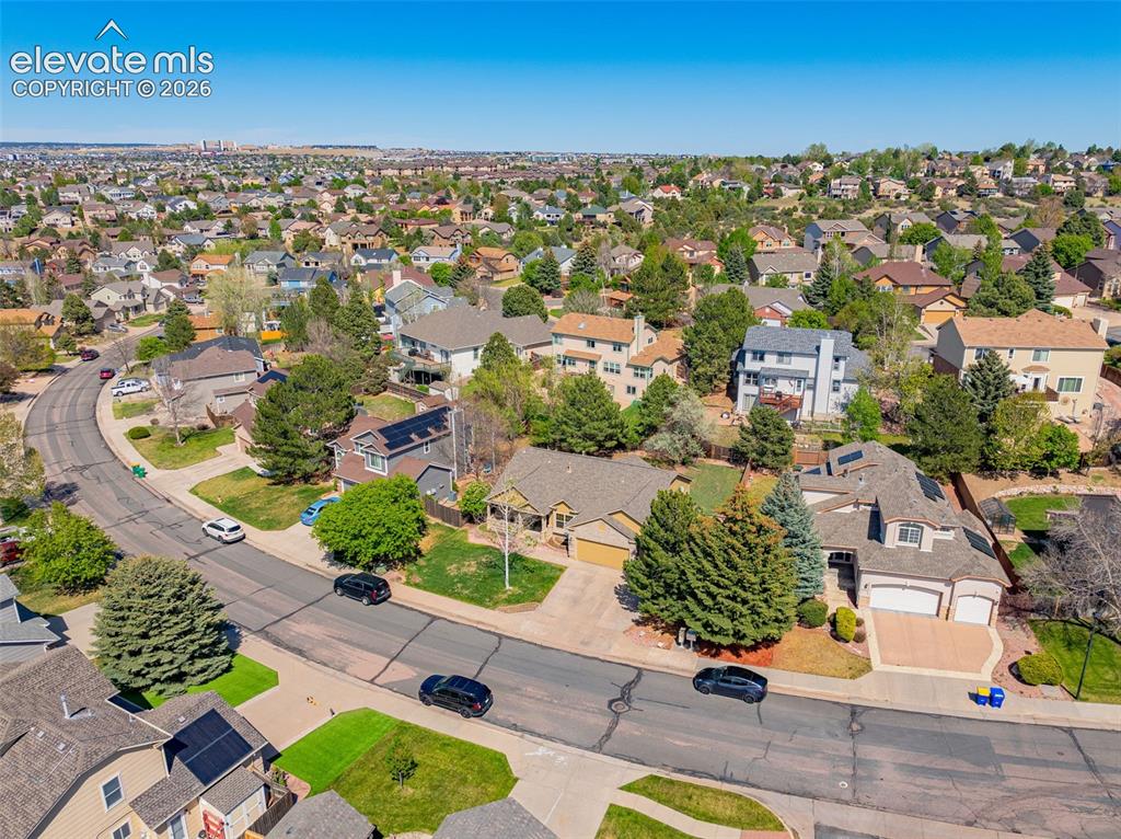 6211 Soaring Drive Colorado Springs CO 80918