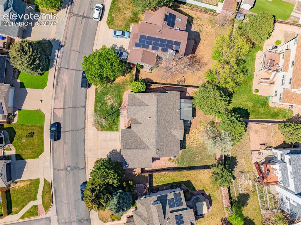 6211 Soaring Drive Colorado Springs CO 80918