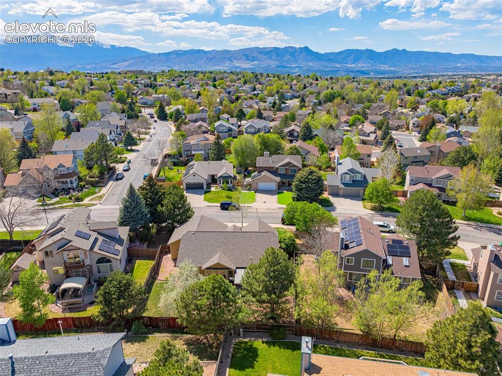 6211 Soaring Drive Colorado Springs CO 80918