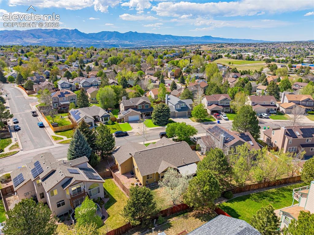 6211 Soaring Drive Colorado Springs CO 80918