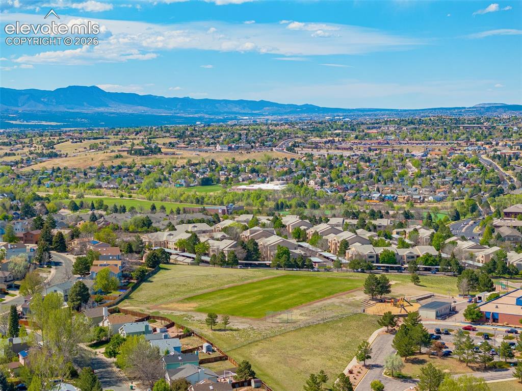 6211 Soaring Drive Colorado Springs CO 80918