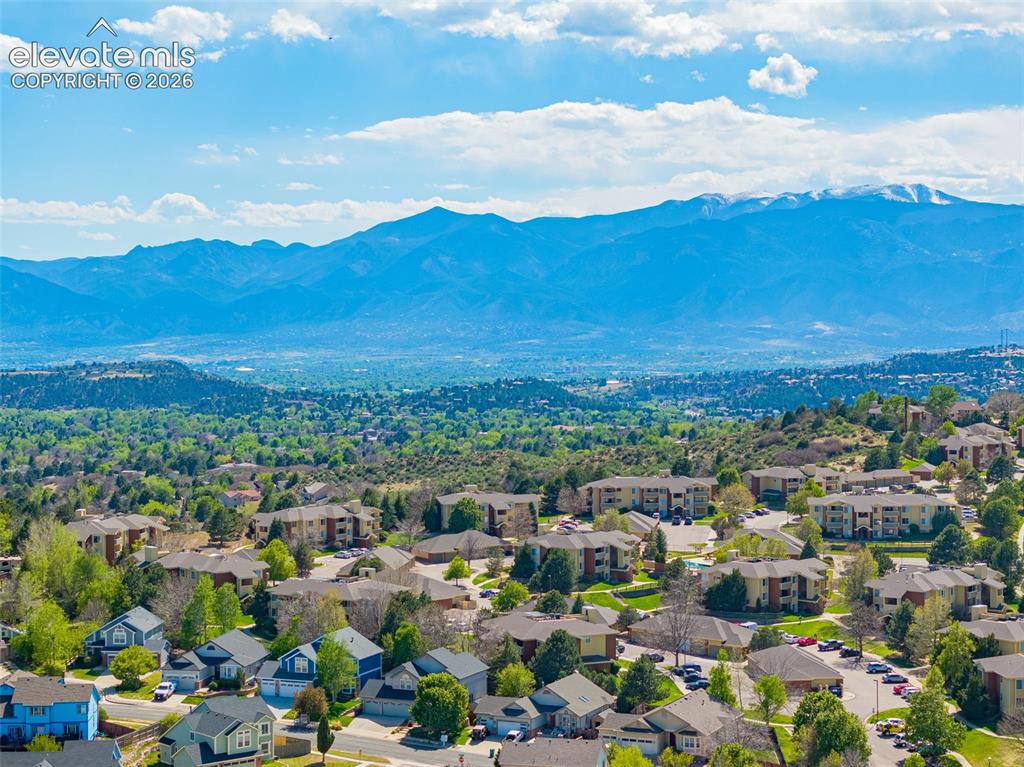 6211 Soaring Drive Colorado Springs CO 80918