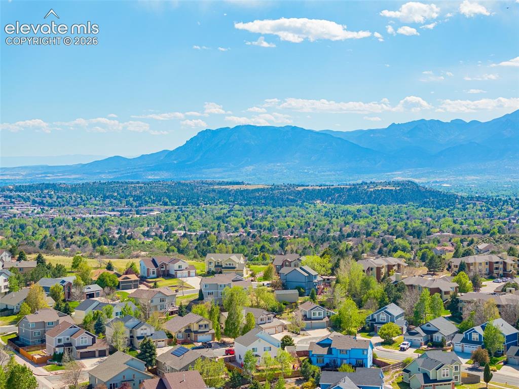 6211 Soaring Drive Colorado Springs CO 80918