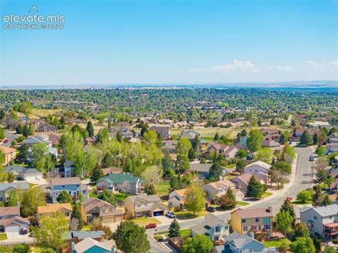 6211 Soaring Drive Colorado Springs CO 80918