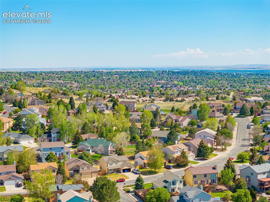 6211 Soaring Drive Colorado Springs CO 80918