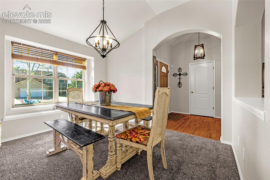 6211 Soaring Drive Colorado Springs CO 80918