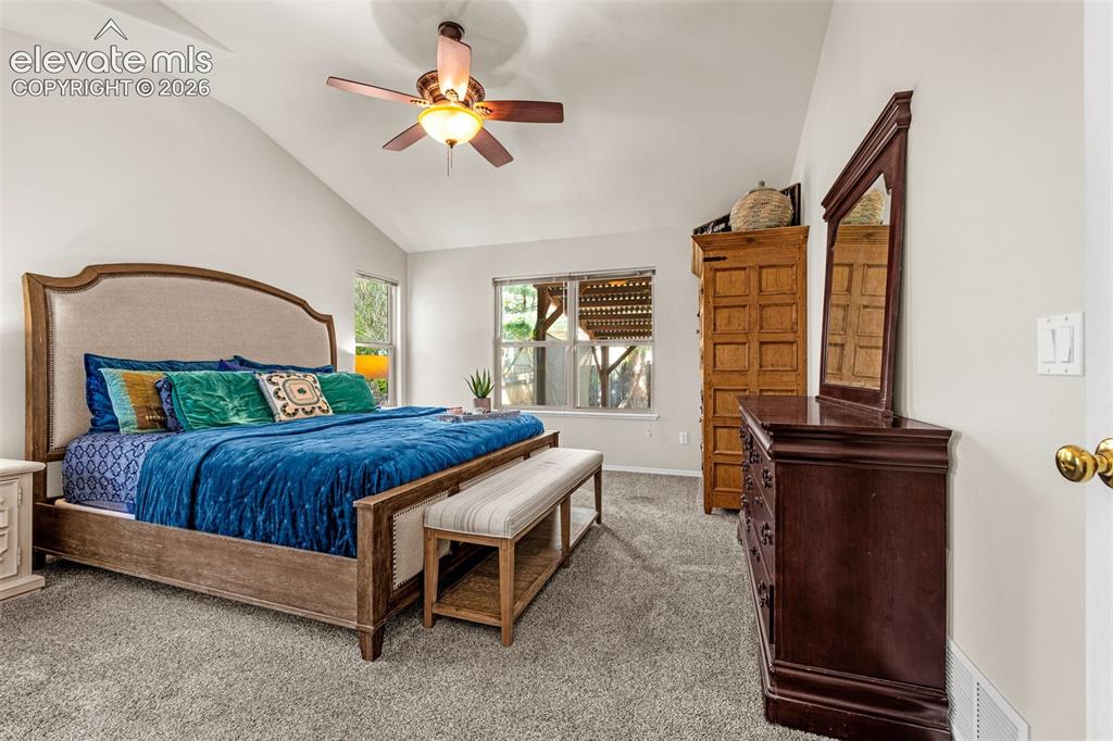 6211 Soaring Drive Colorado Springs CO 80918