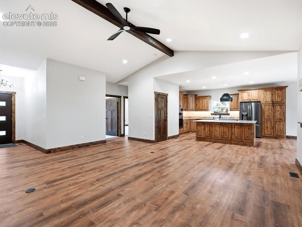 1283 Firestone Drive Woodland Park CO 80863