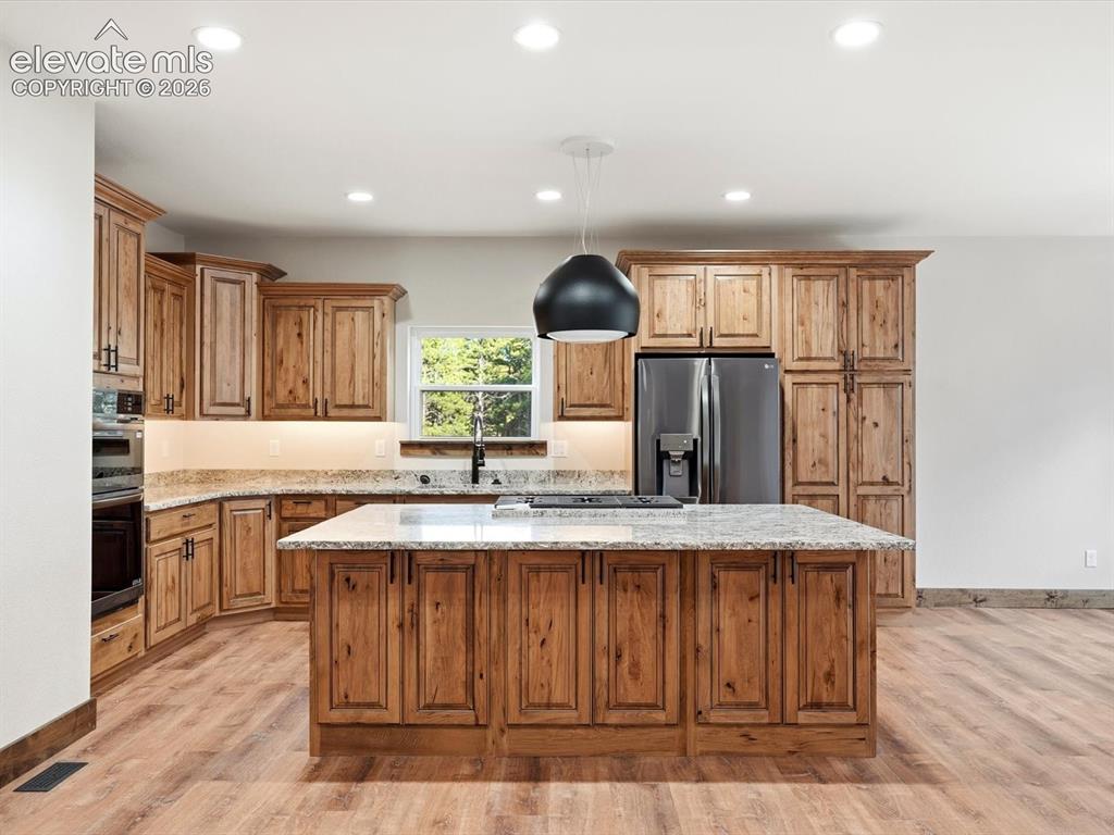 1283 Firestone Drive Woodland Park CO 80863
