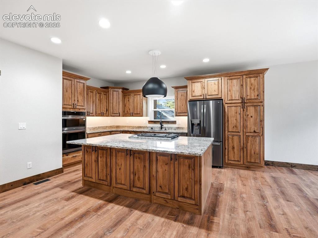 1283 Firestone Drive Woodland Park CO 80863