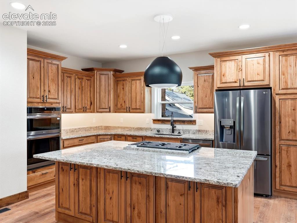 1283 Firestone Drive Woodland Park CO 80863