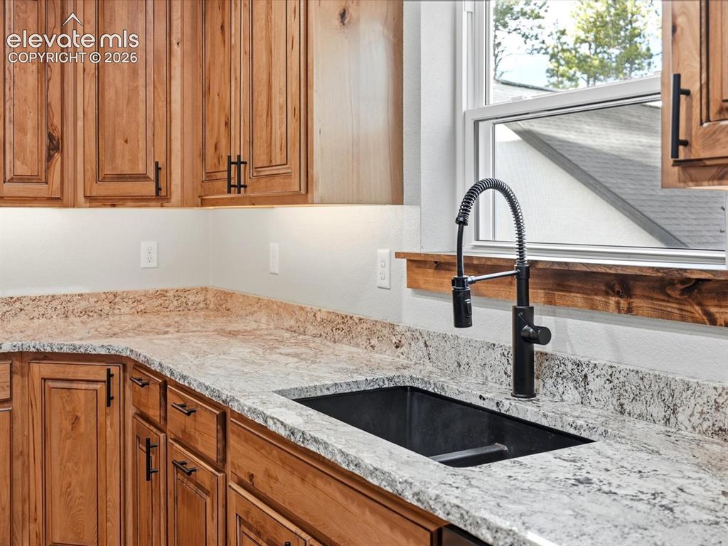 1283 Firestone Drive Woodland Park CO 80863