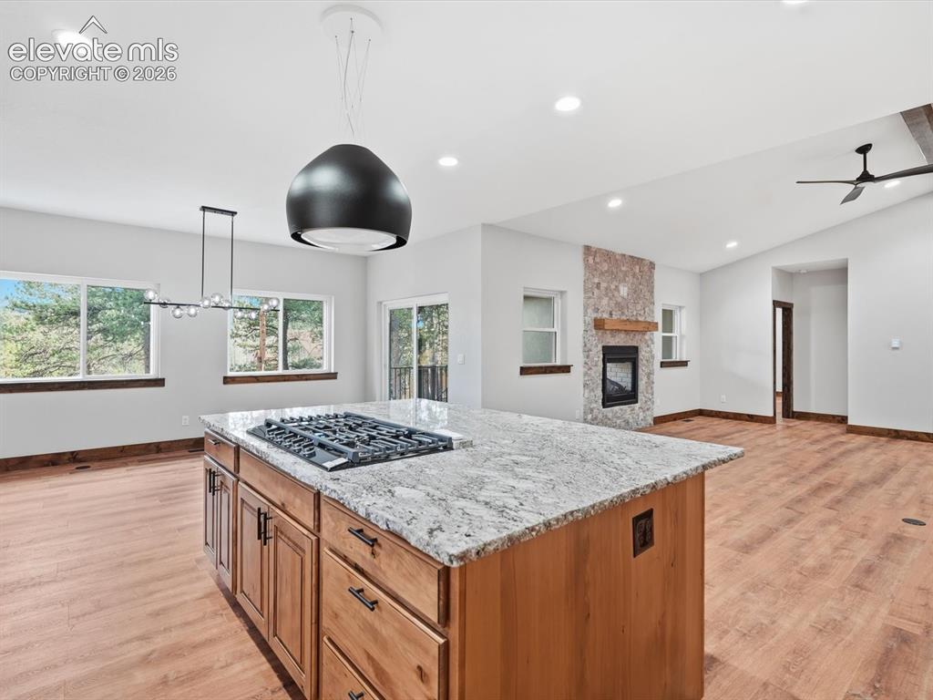 1283 Firestone Drive Woodland Park CO 80863