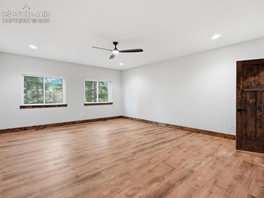 1283 Firestone Drive Woodland Park CO 80863