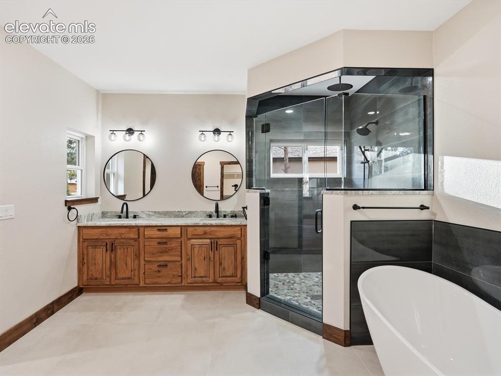 1283 Firestone Drive Woodland Park CO 80863