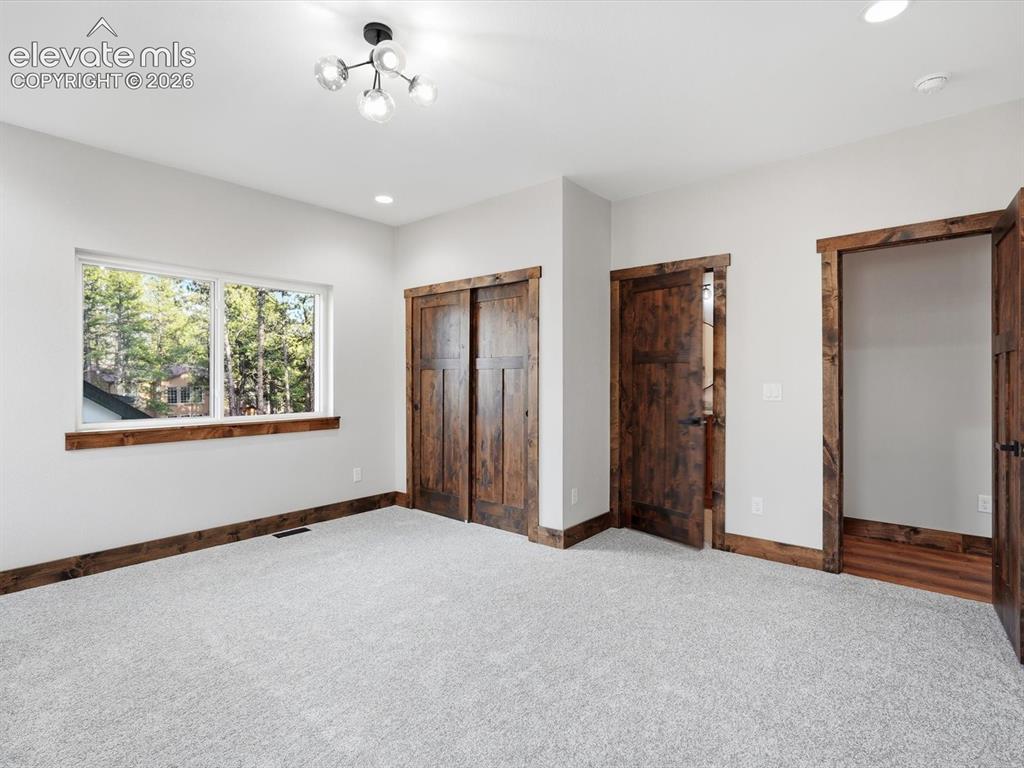 1283 Firestone Drive Woodland Park CO 80863