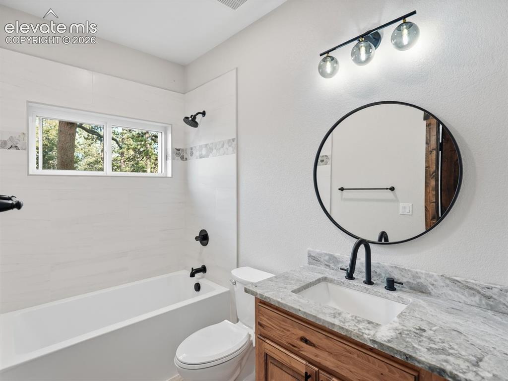 1283 Firestone Drive Woodland Park CO 80863
