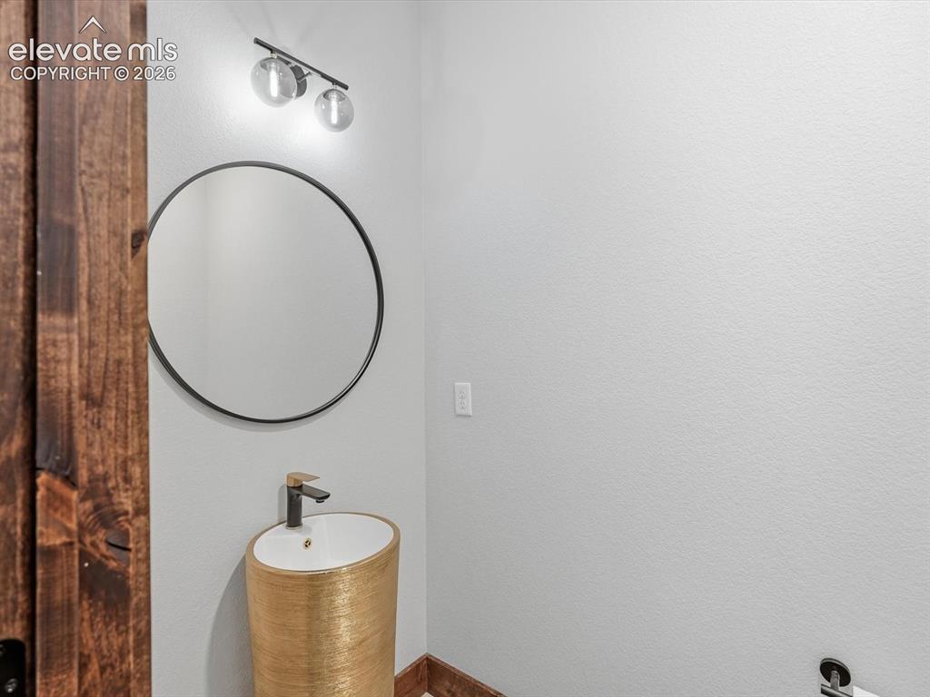 1283 Firestone Drive Woodland Park CO 80863