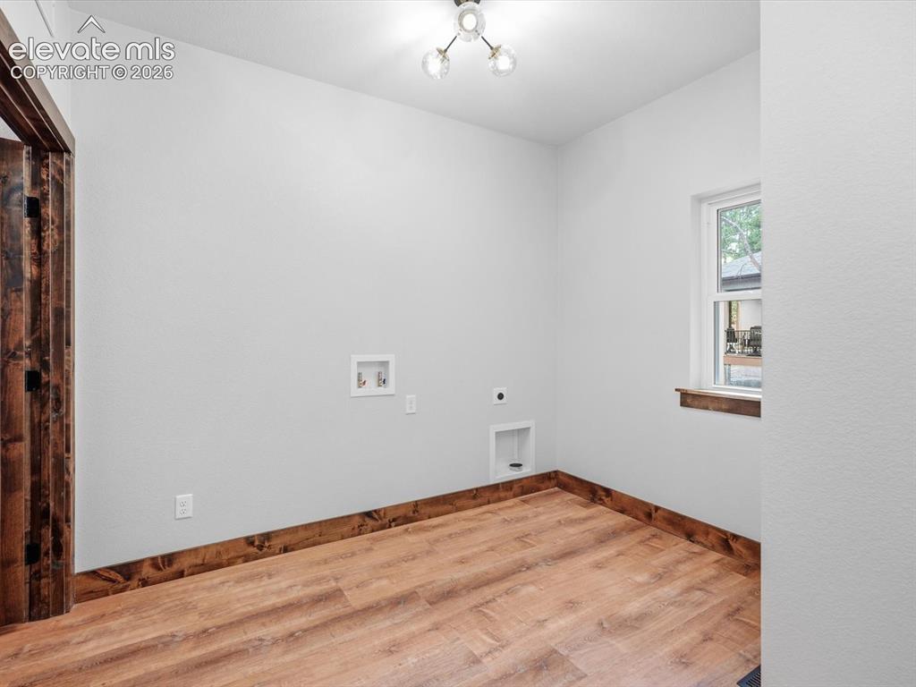 1283 Firestone Drive Woodland Park CO 80863
