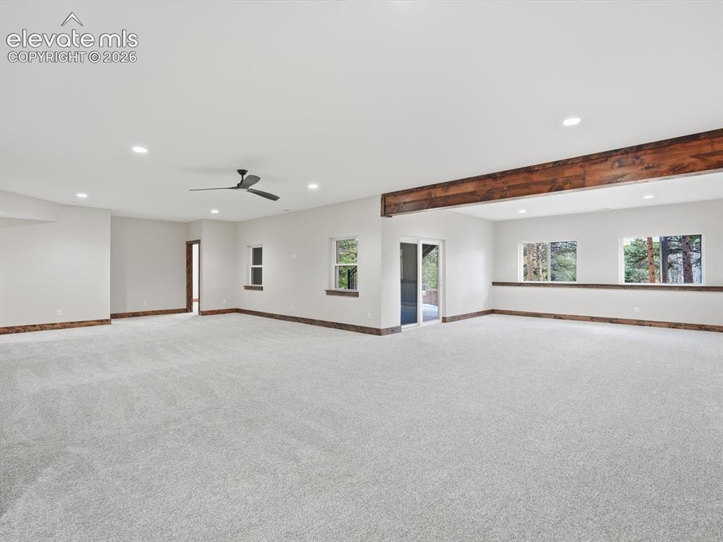 1283 Firestone Drive Woodland Park CO 80863