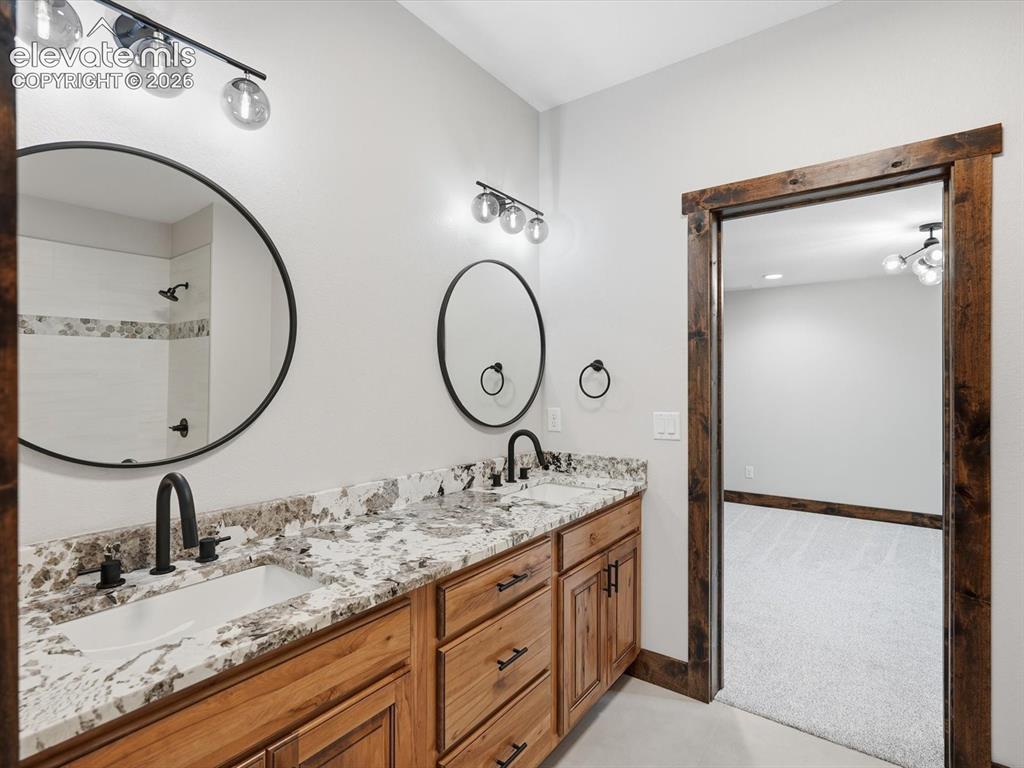 1283 Firestone Drive Woodland Park CO 80863
