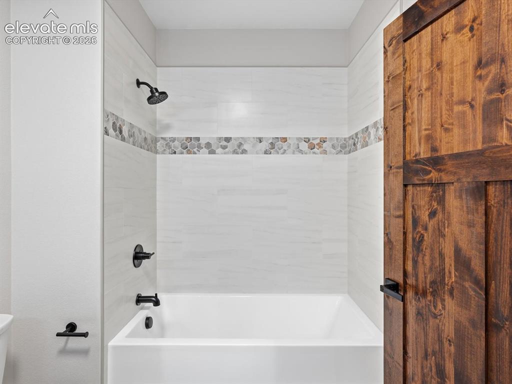 1283 Firestone Drive Woodland Park CO 80863