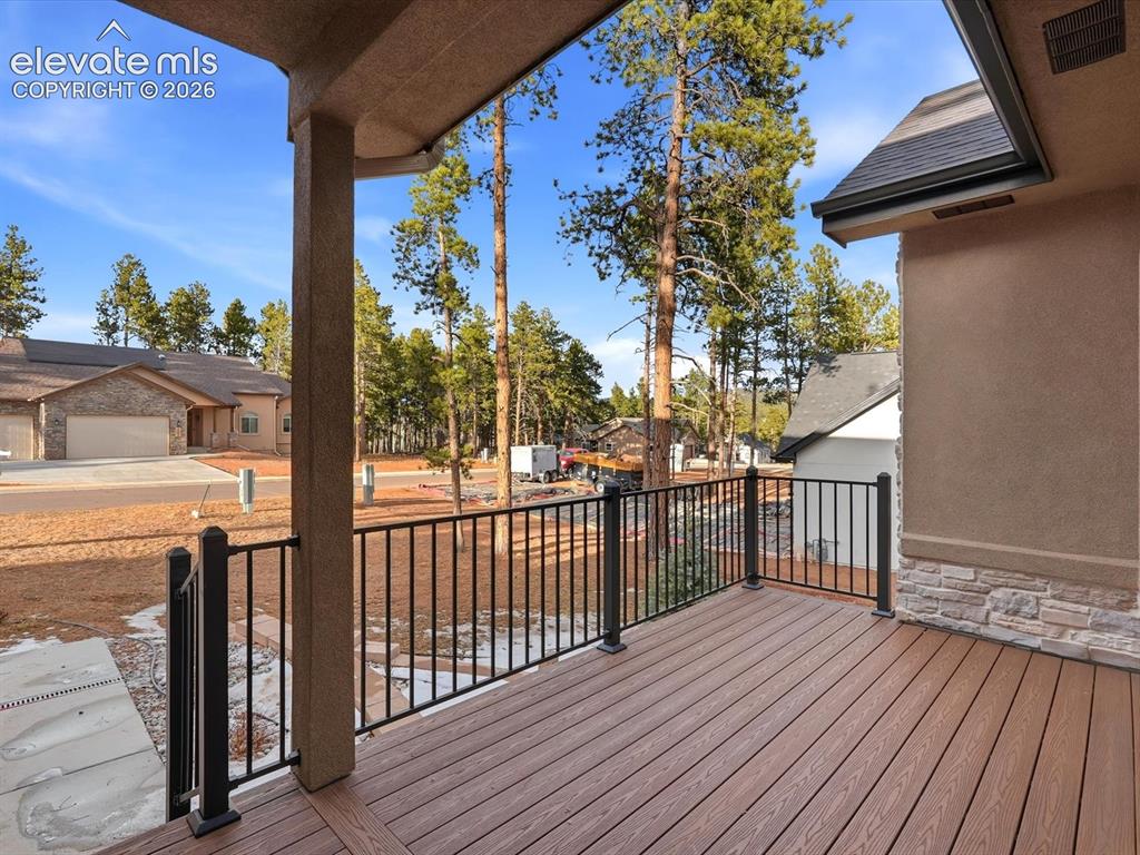 1283 Firestone Drive Woodland Park CO 80863