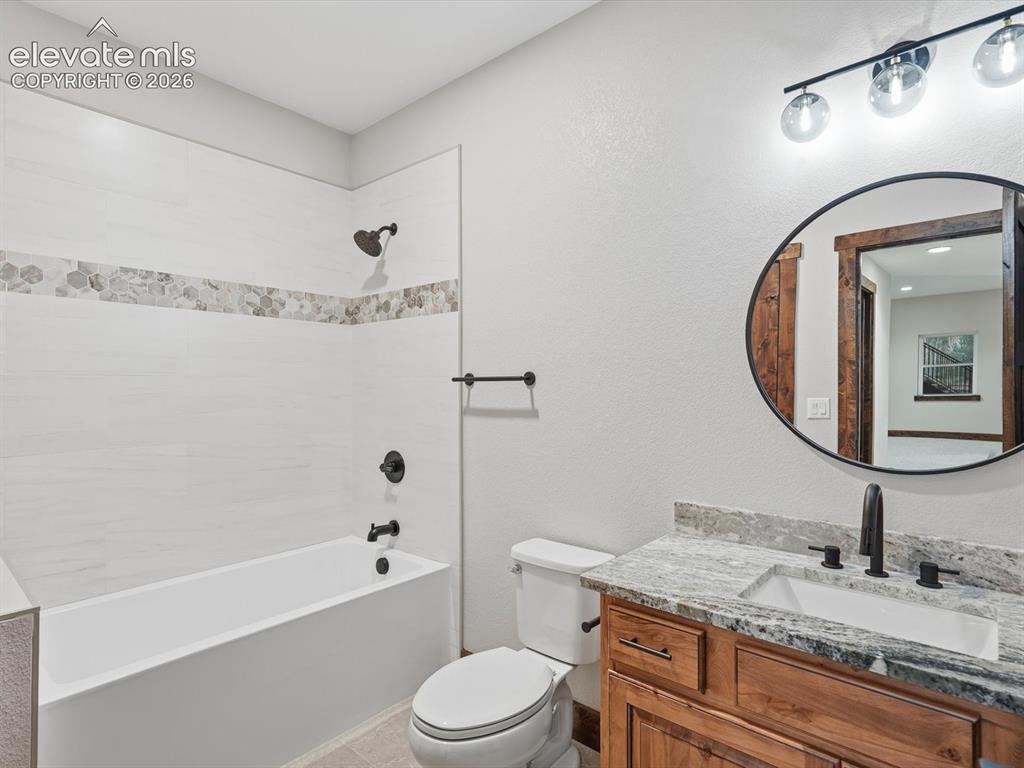 1283 Firestone Drive Woodland Park CO 80863