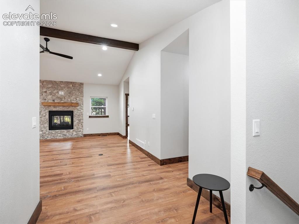 1283 Firestone Drive Woodland Park CO 80863
