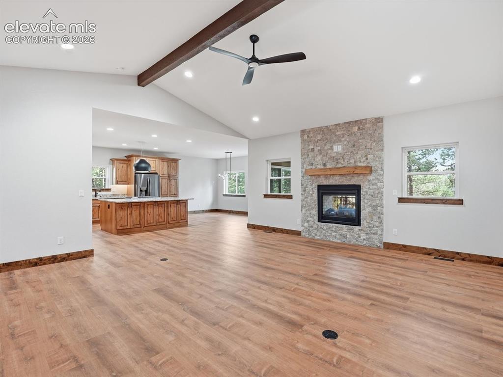 1283 Firestone Drive Woodland Park CO 80863