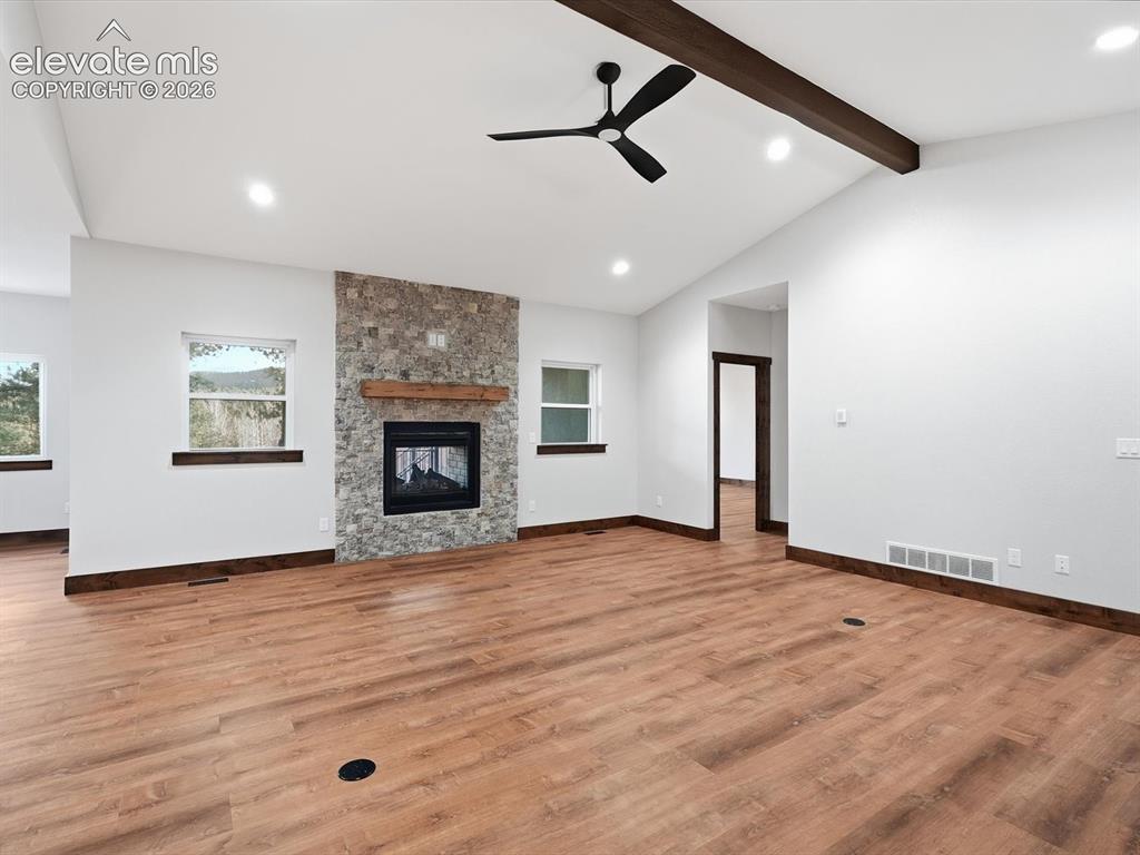 1283 Firestone Drive Woodland Park CO 80863