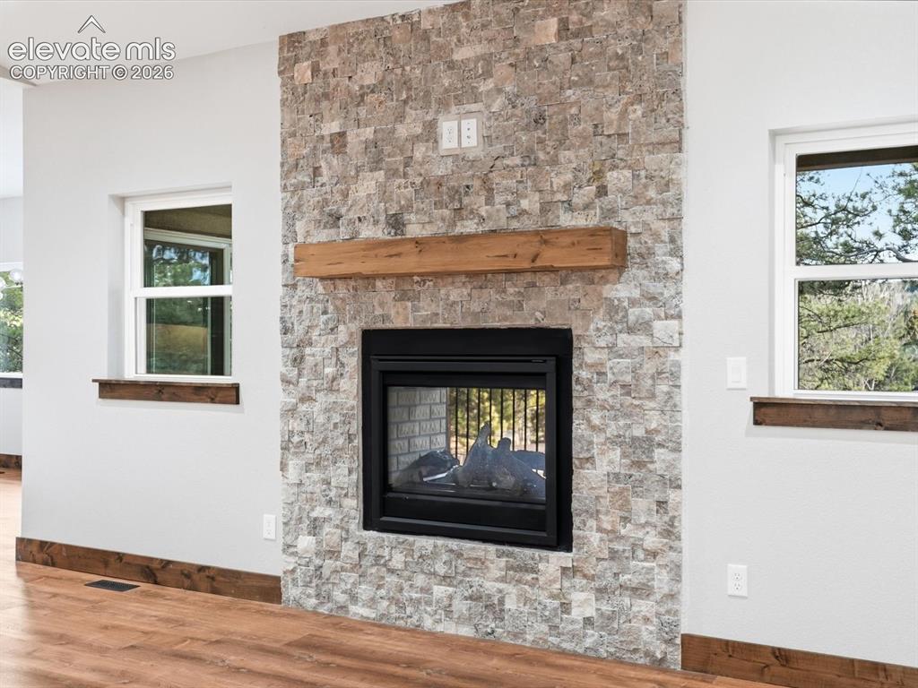 1283 Firestone Drive Woodland Park CO 80863