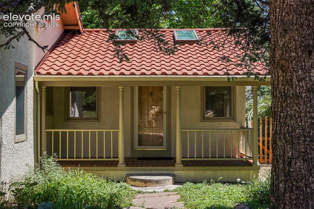15 1st Street Colorado Springs CO 80906